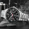 Чоловічий годинник Casio MTP-1374D-1A
