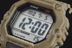 Чоловічий годинник Casio AE-1600H-5A