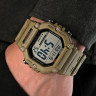 Чоловічий годинник Casio AE-1600H-5A