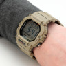 Чоловічий годинник Casio AE-1600H-5A