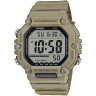 Чоловічий годинник Casio AE-1600H-5A
