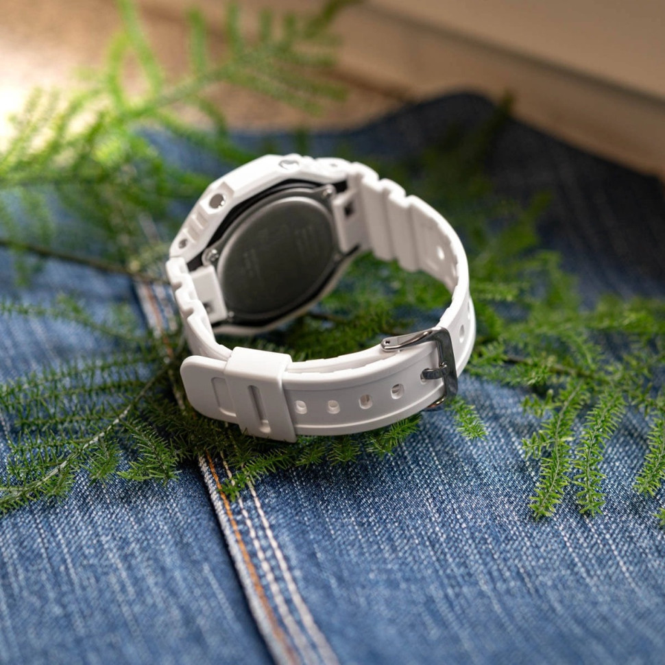 Годинник унісекс Casio G-SHOCK GA-2100-7A7ER