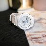 Годинник унісекс Casio G-SHOCK GA-2100-7A7ER