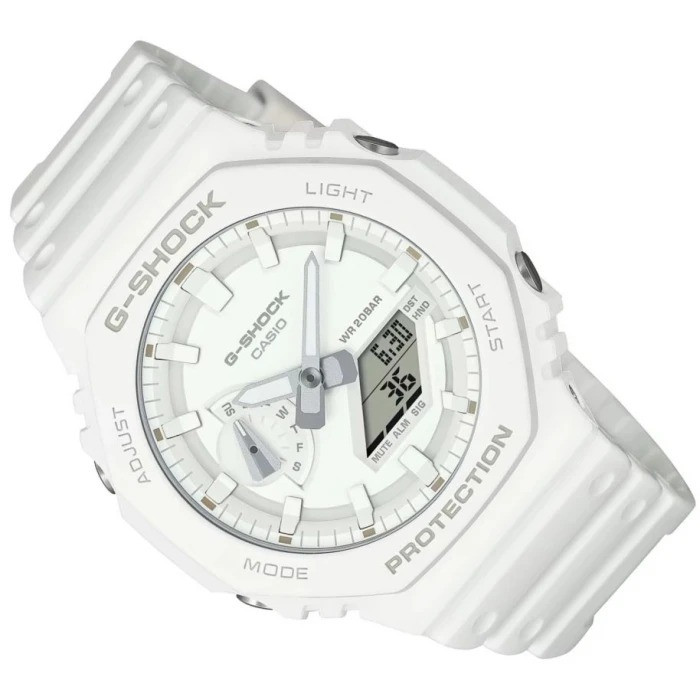 Годинник унісекс Casio G-SHOCK GA-2100-7A7ER
