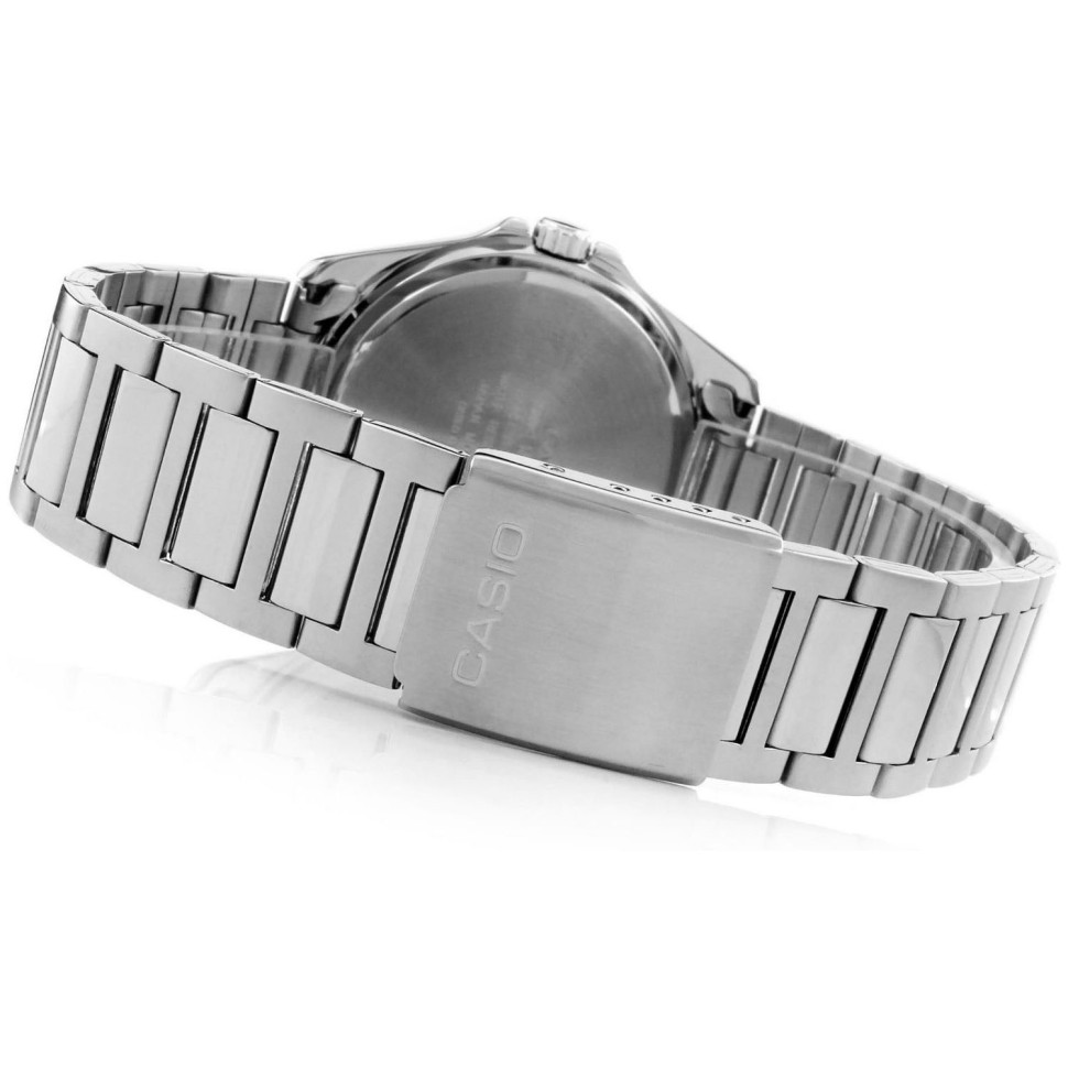 Чоловічий годинник Casio MTP-1370D-1A1
