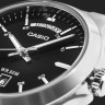 Чоловічий годинник Casio MTP-1370D-1A1