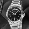 Чоловічий годинник Casio MTP-1370D-1A1