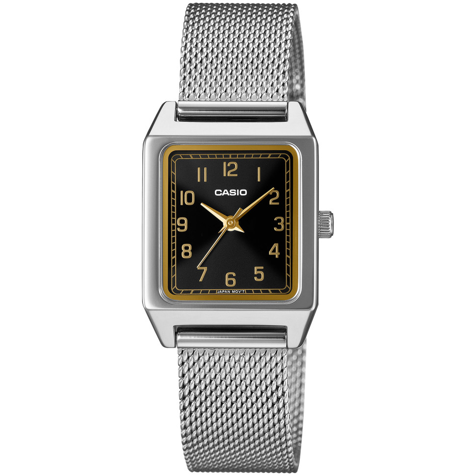 Жіночий годинник Casio LTP-B150M-1B