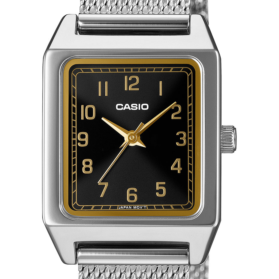 Жіночий годинник Casio LTP-B150M-1B