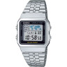 Чоловічий годинник Casio A500WA-1D