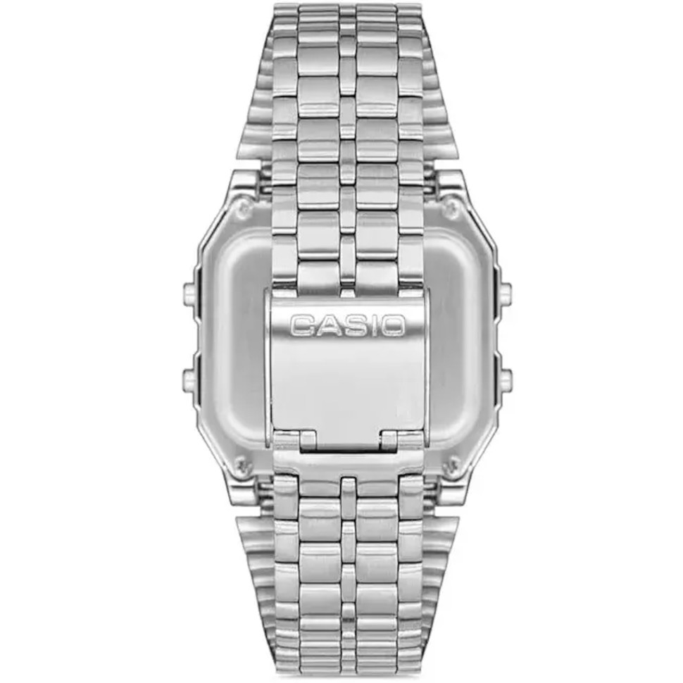 Чоловічий годинник Casio A500WA-1D