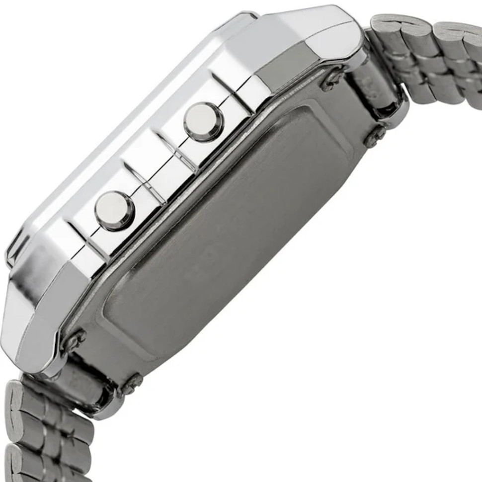 Чоловічий годинник Casio A500WA-1D