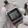 Чоловічий годинник Casio A500WA-1D