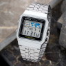 Чоловічий годинник Casio A500WA-1D