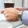 Годинник унісекс Casio AQ-230A-3A