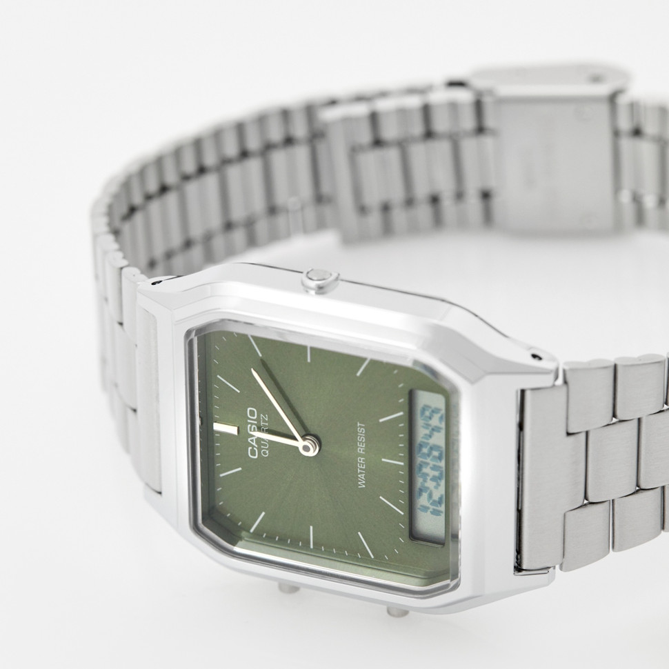 Годинник унісекс Casio AQ-230A-3A