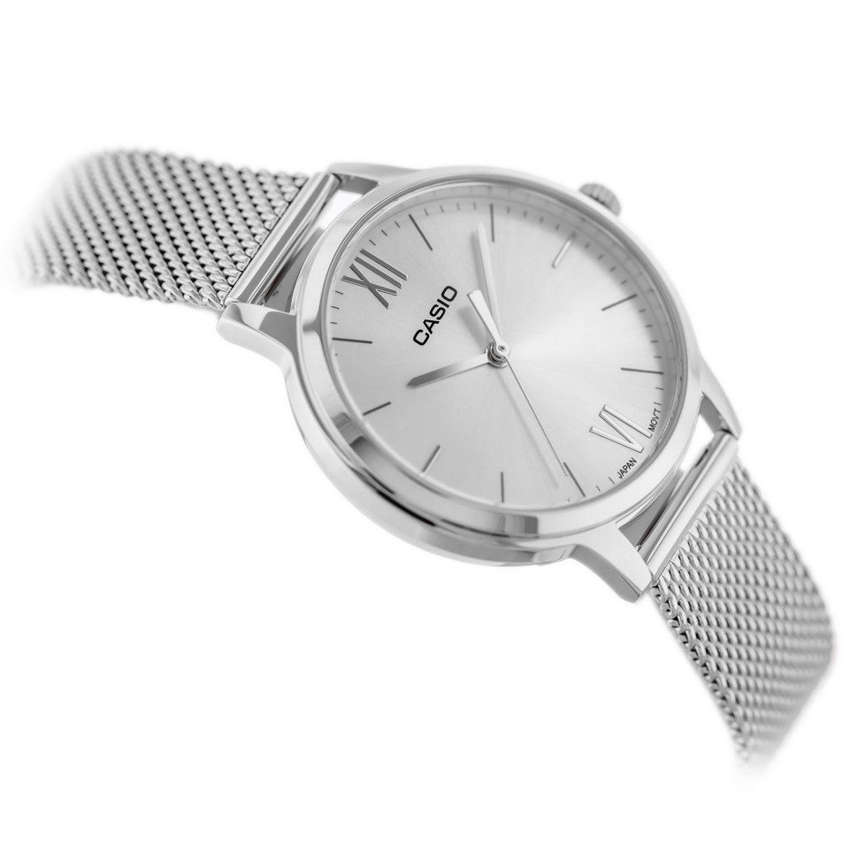Годинник унісекс Casio LTP-E157M-7A