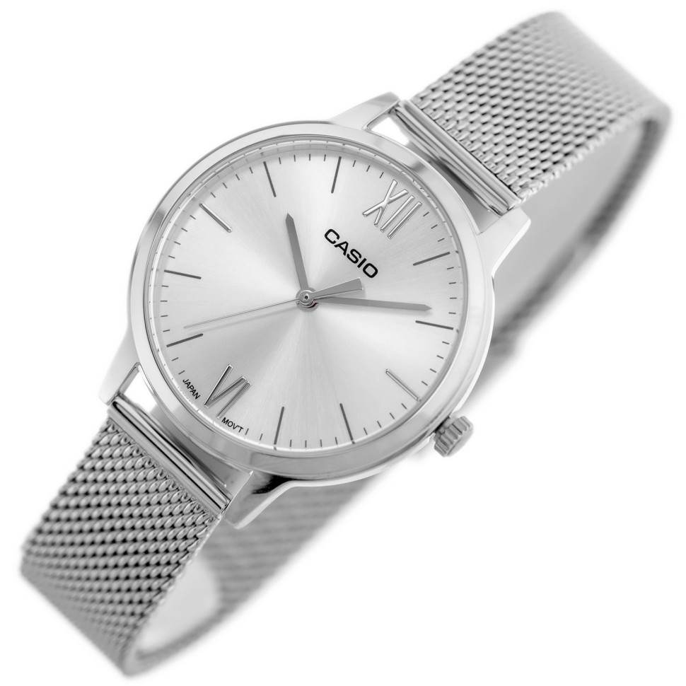 Годинник унісекс Casio LTP-E157M-7A