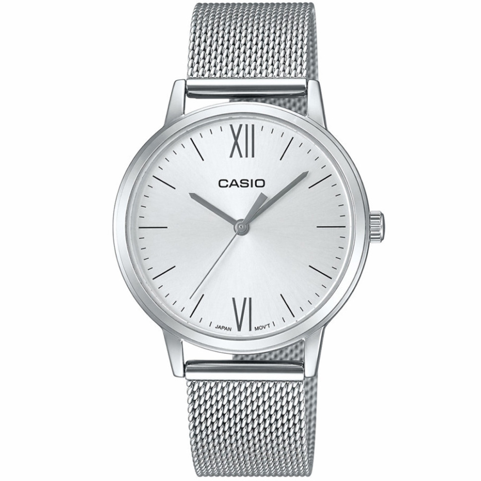 Годинник унісекс Casio LTP-E157M-7A