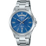 Чоловічий годинник Casio MTP-1381D-2A