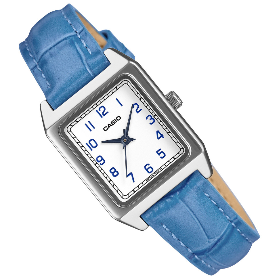 Жіночий годинник Casio LTP-B150LA-2B