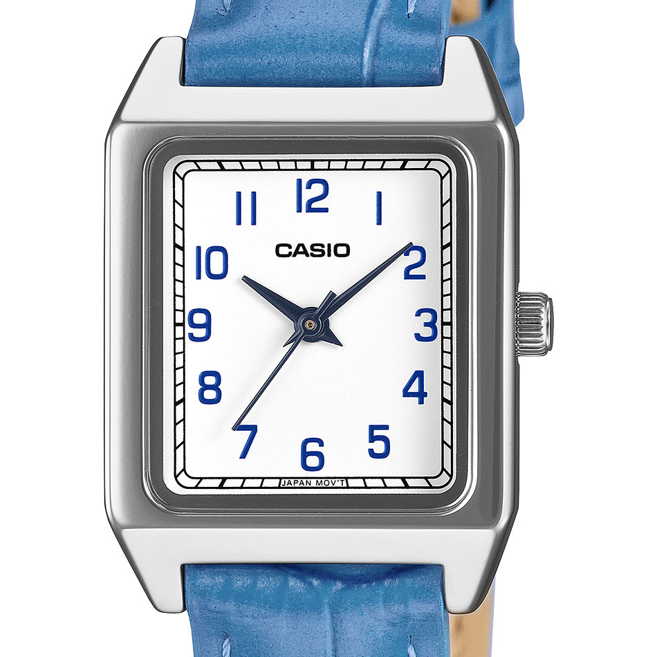 Жіночий годинник Casio LTP-B150LA-2B