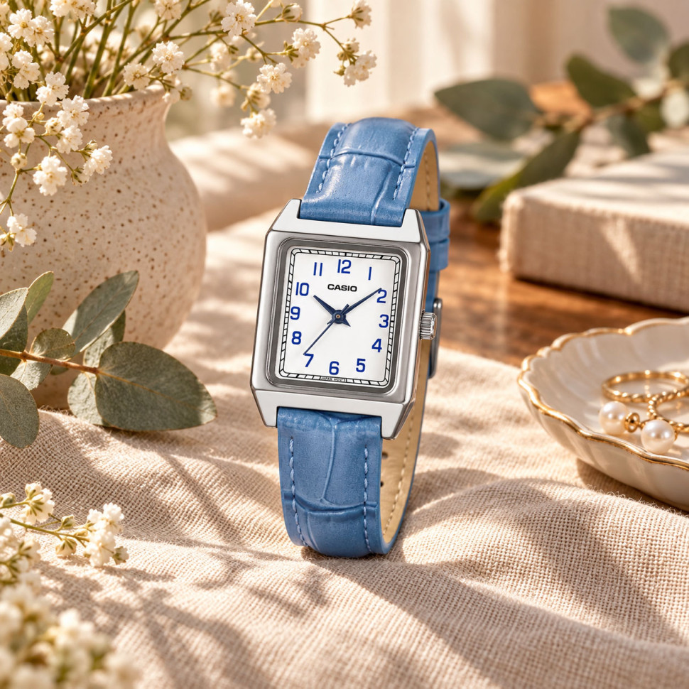 Жіночий годинник Casio LTP-B150LA-2B
