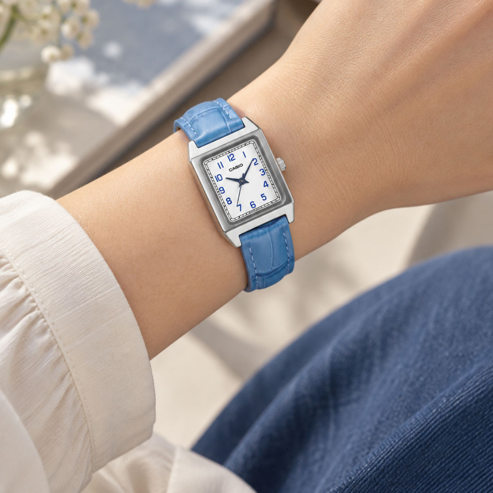 Жіночий годинник Casio LTP-B150LA-2B
