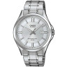 Чоловічий годинник Casio MTS-100D-7A