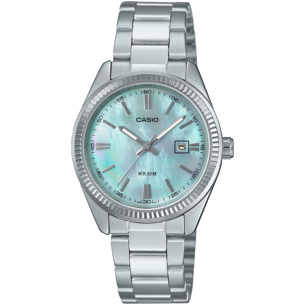 Жіночий годинник Casio LTP-1302DS-2A