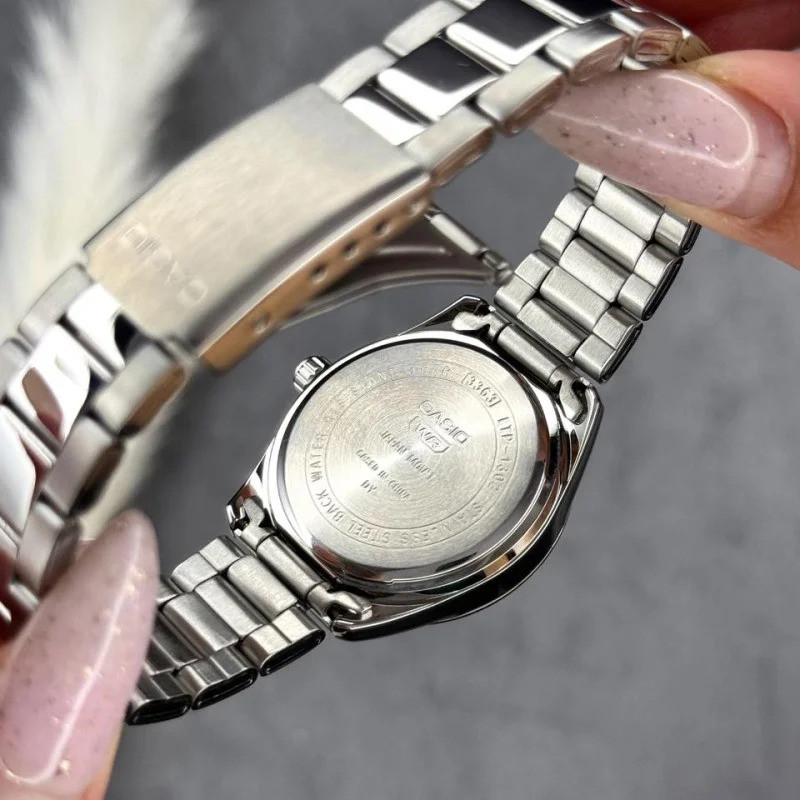 Жіночий годинник Casio LTP-1302DS-2A
