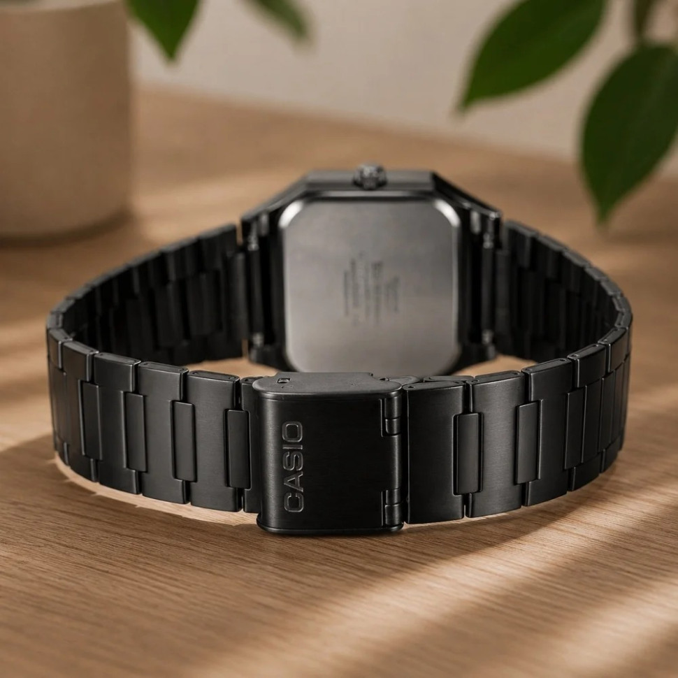 Годинник унісекс Casio MTP-B185B-7A