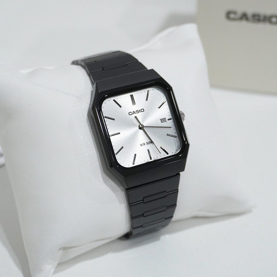 Годинник унісекс Casio MTP-B185B-7A