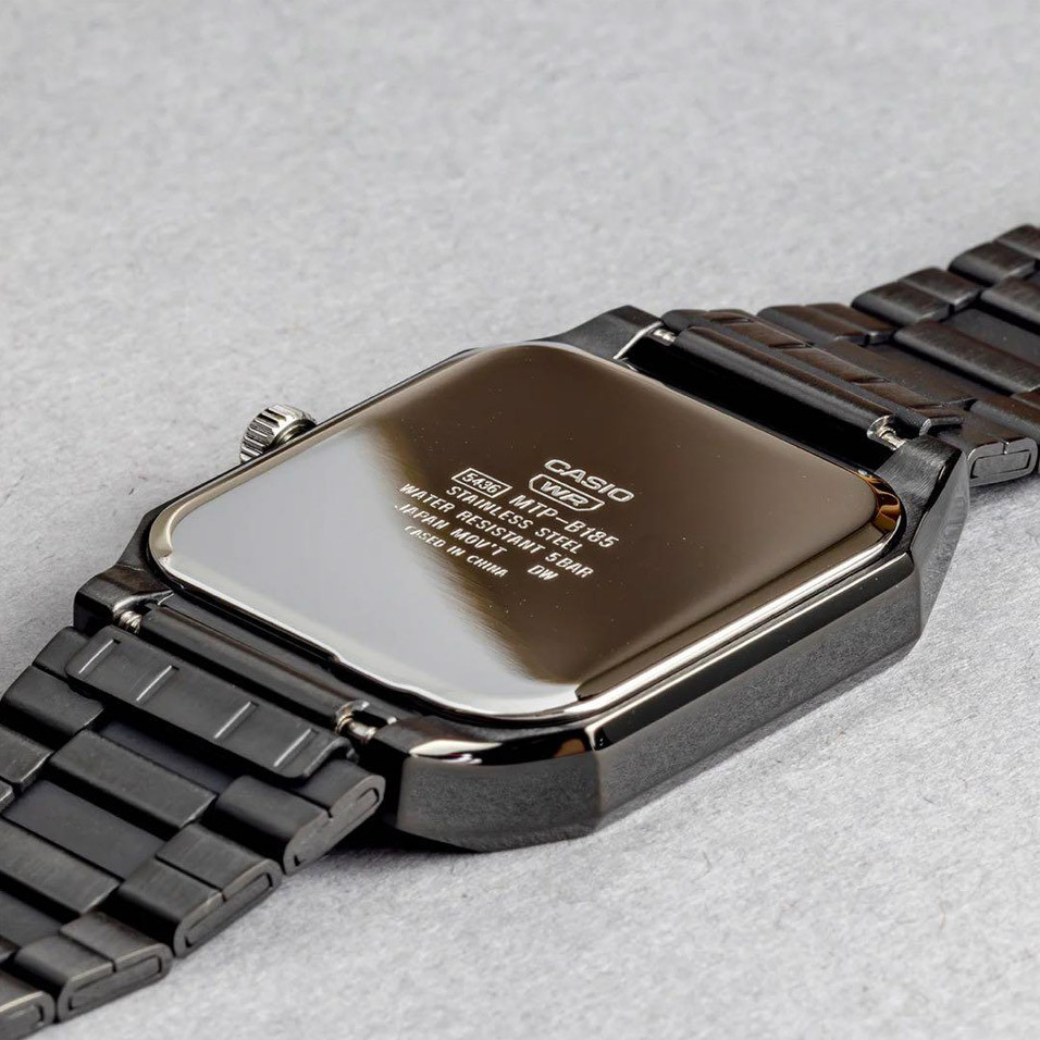Годинник унісекс Casio MTP-B185B-7A