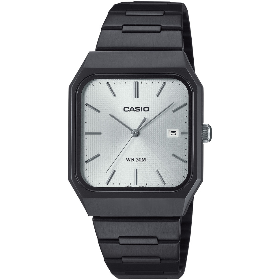 Годинник унісекс Casio MTP-B185B-7A