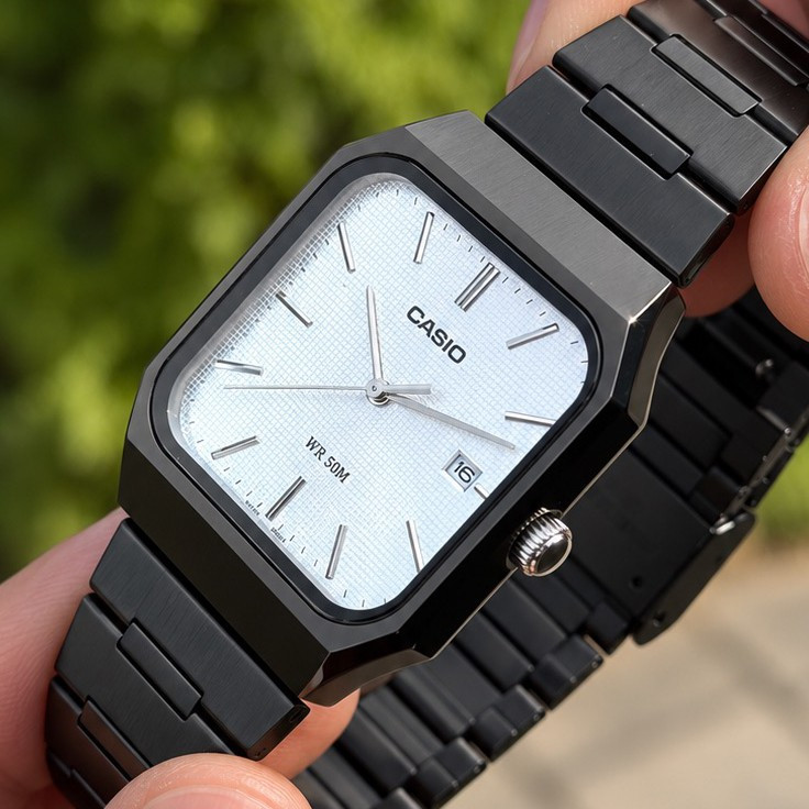 Годинник унісекс Casio MTP-B185B-7A