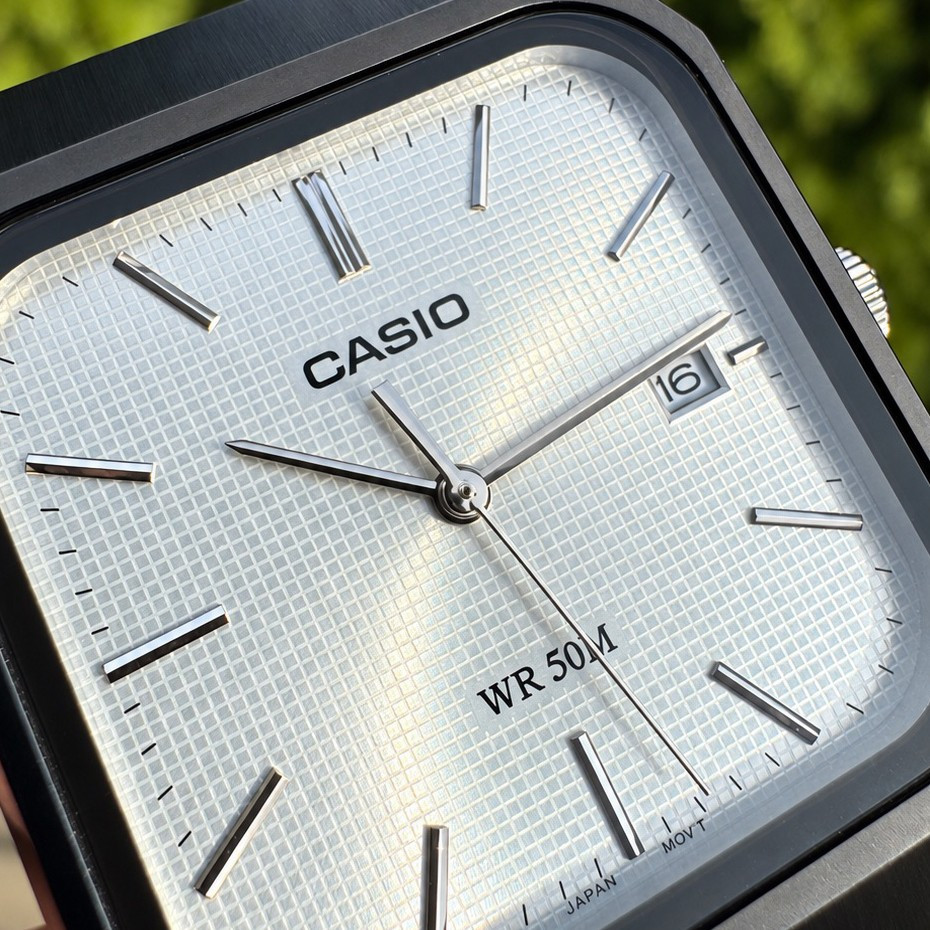 Годинник унісекс Casio MTP-B185B-7A