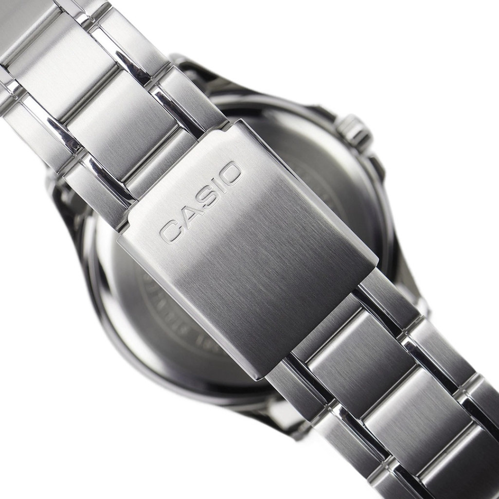 Чоловічий годинник Casio MTP-1381D-3A