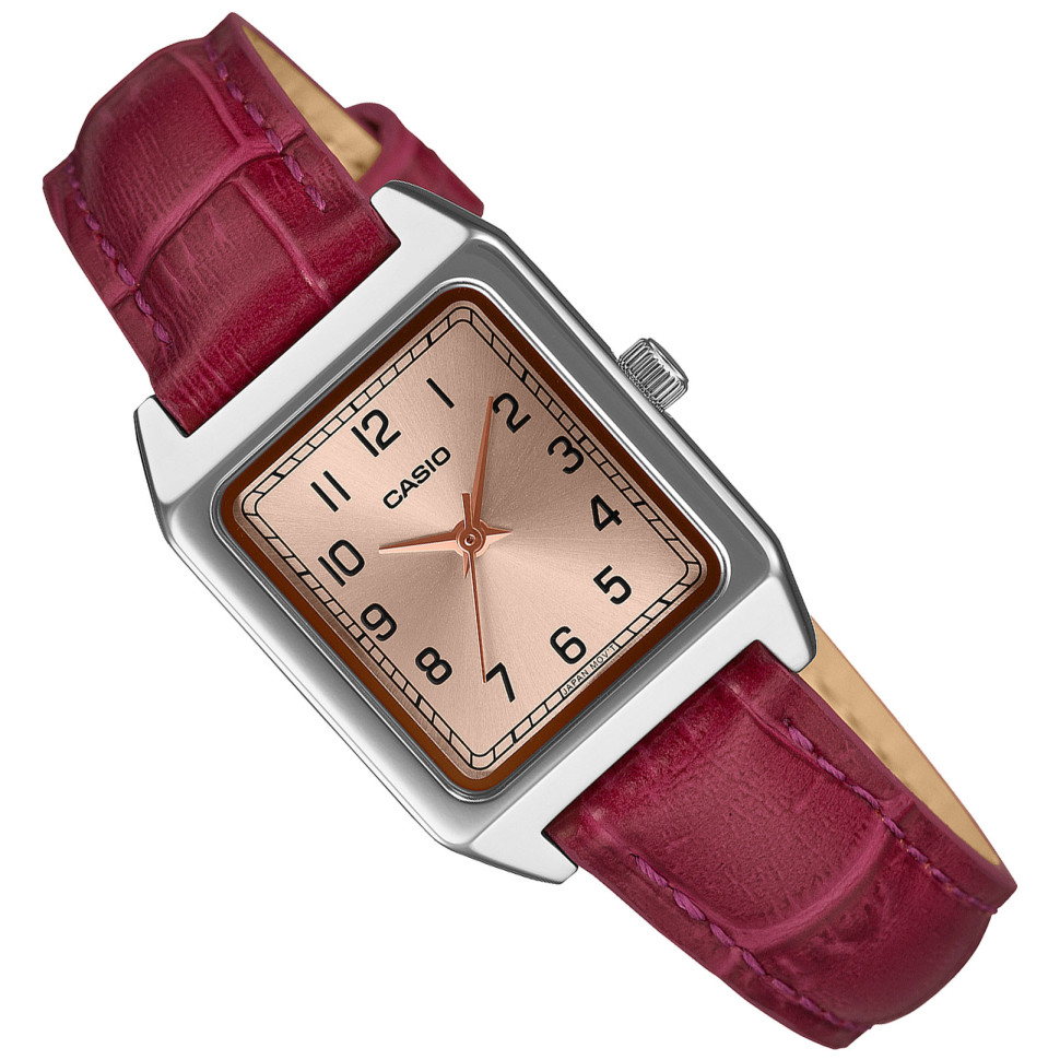 Жіночий годинник Casio LTP-B150LA-4B2