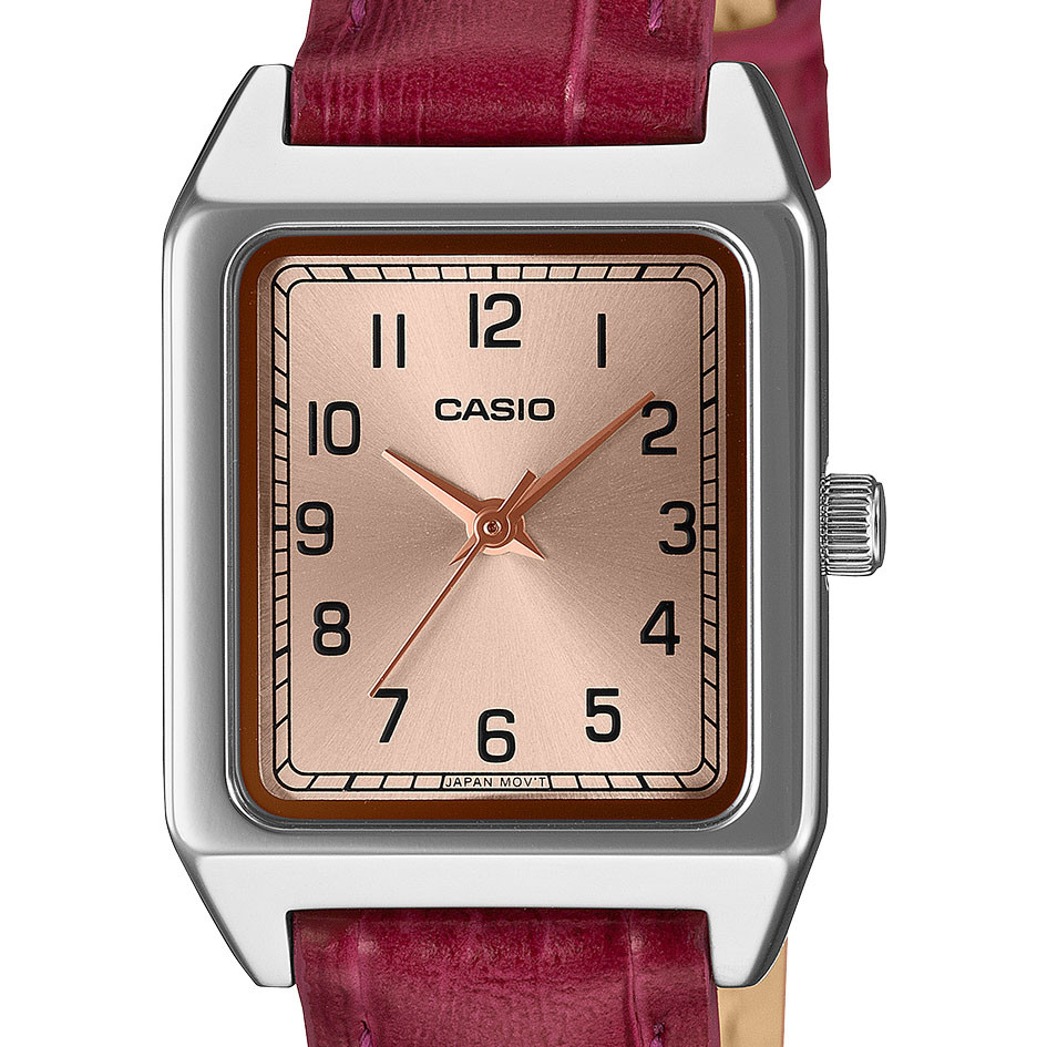 Жіночий годинник Casio LTP-B150LA-4B2