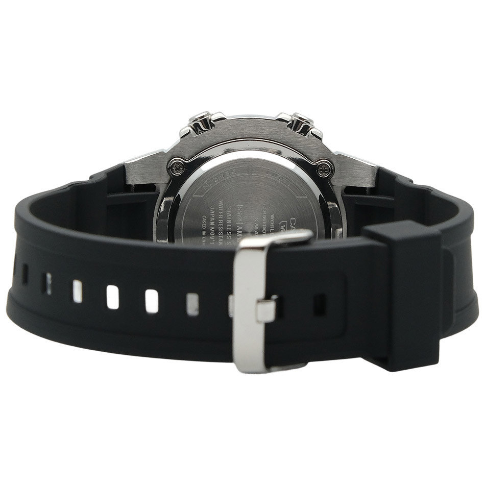 Чоловічий годинник Casio AMW-870-1A