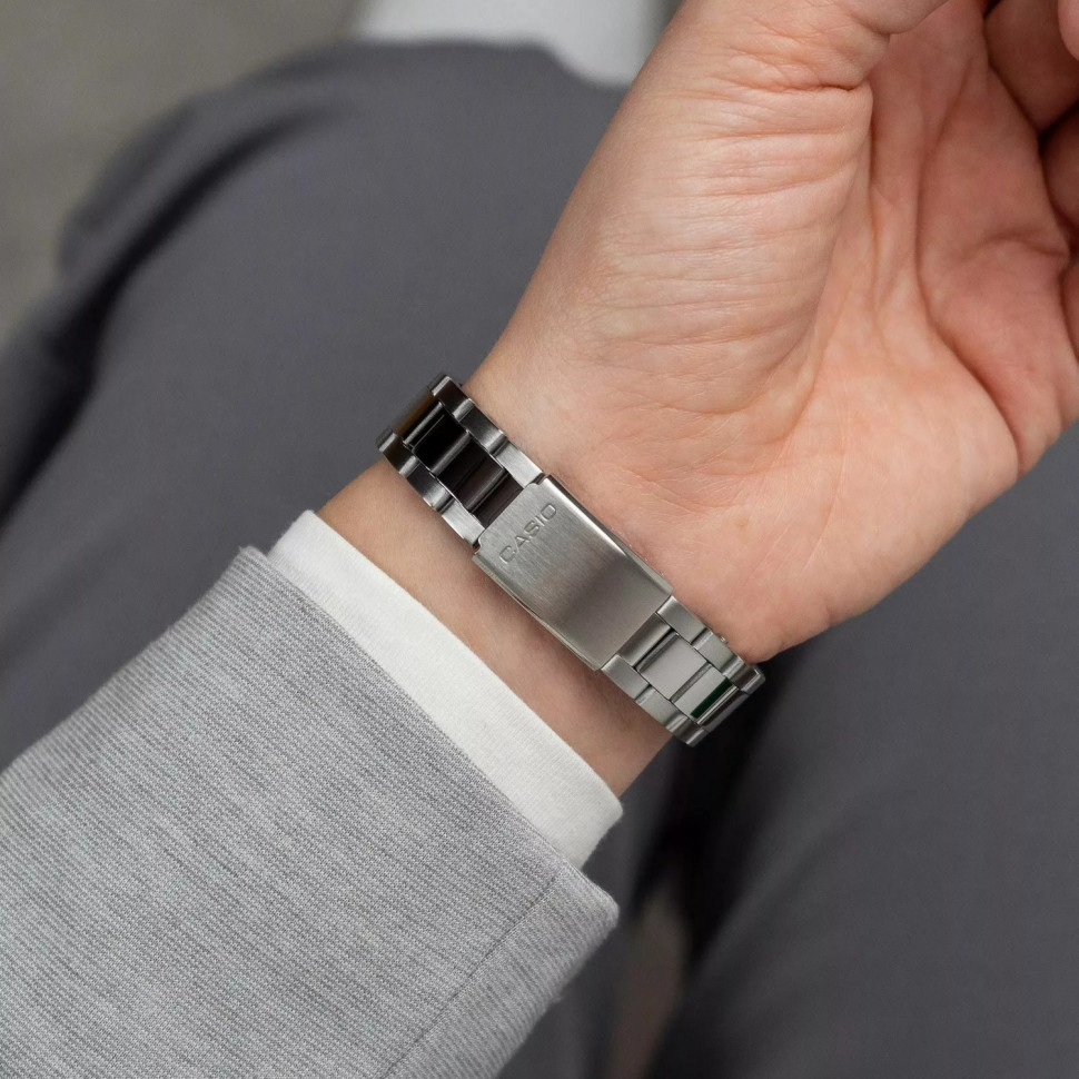 Жіночий годинник Casio LTP-1302DS-4A