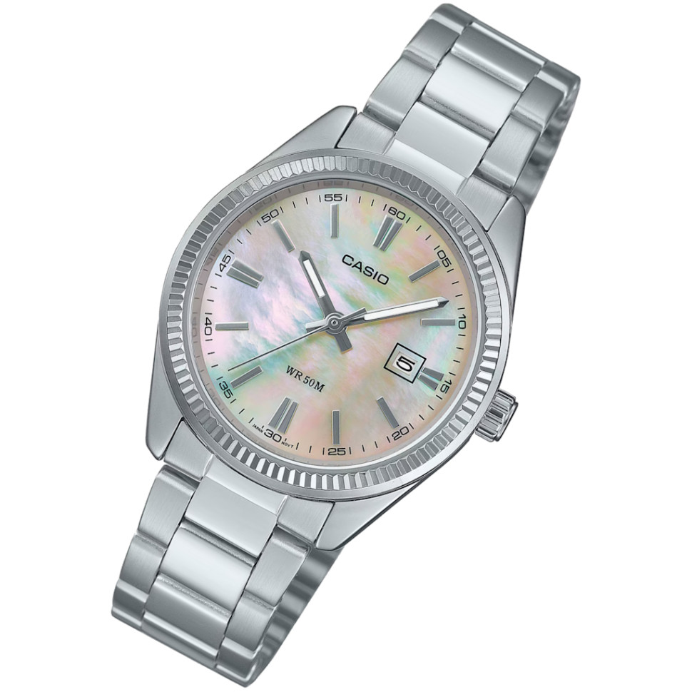 Жіночий годинник Casio LTP-1302DS-4A