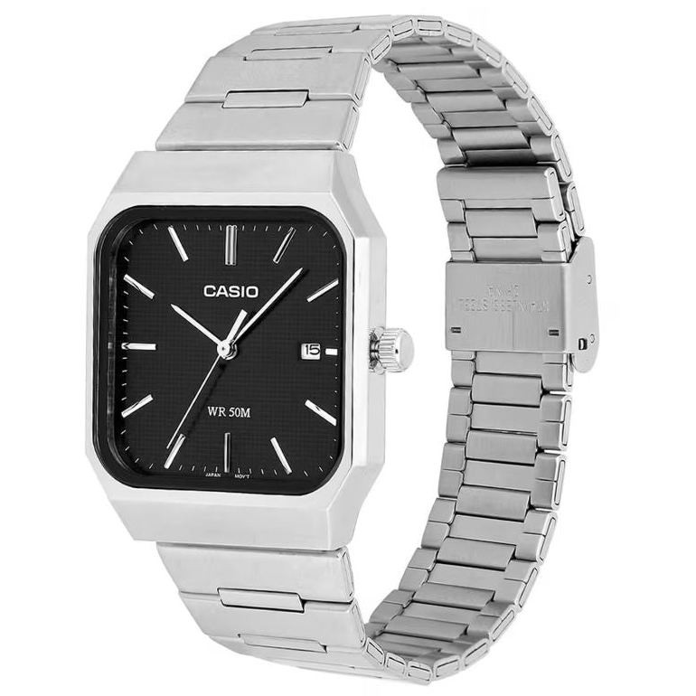 Годинник унісекс Casio MTP-B185D-1A