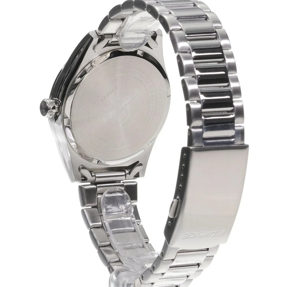 Чоловічий годинник Casio Edifice EFV-160D-3A