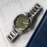Чоловічий годинник Casio Edifice EFV-160D-3A