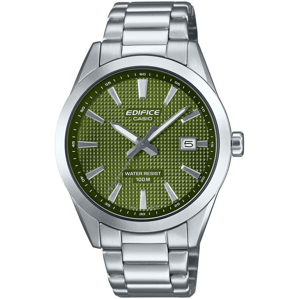 Чоловічий годинник Casio Edifice EFV-160D-3A