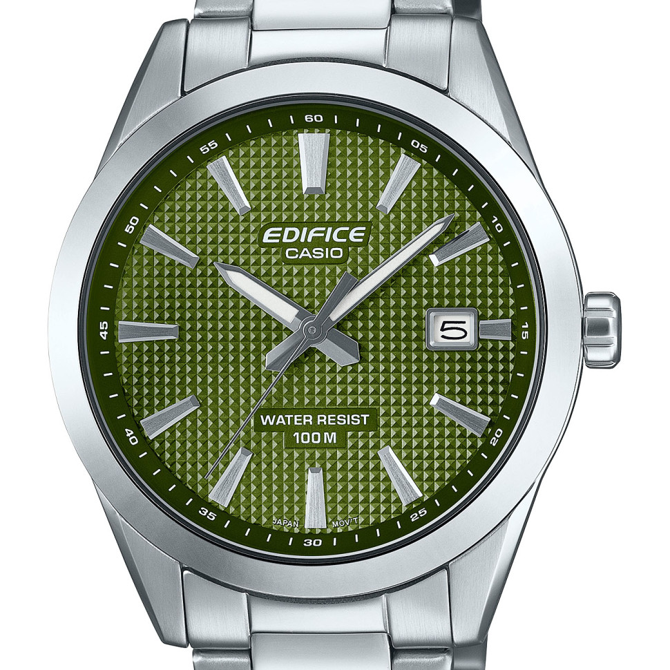 Чоловічий годинник Casio Edifice EFV-160D-3A