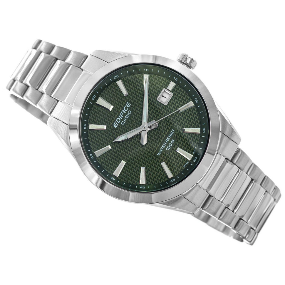 Чоловічий годинник Casio Edifice EFV-160D-3A