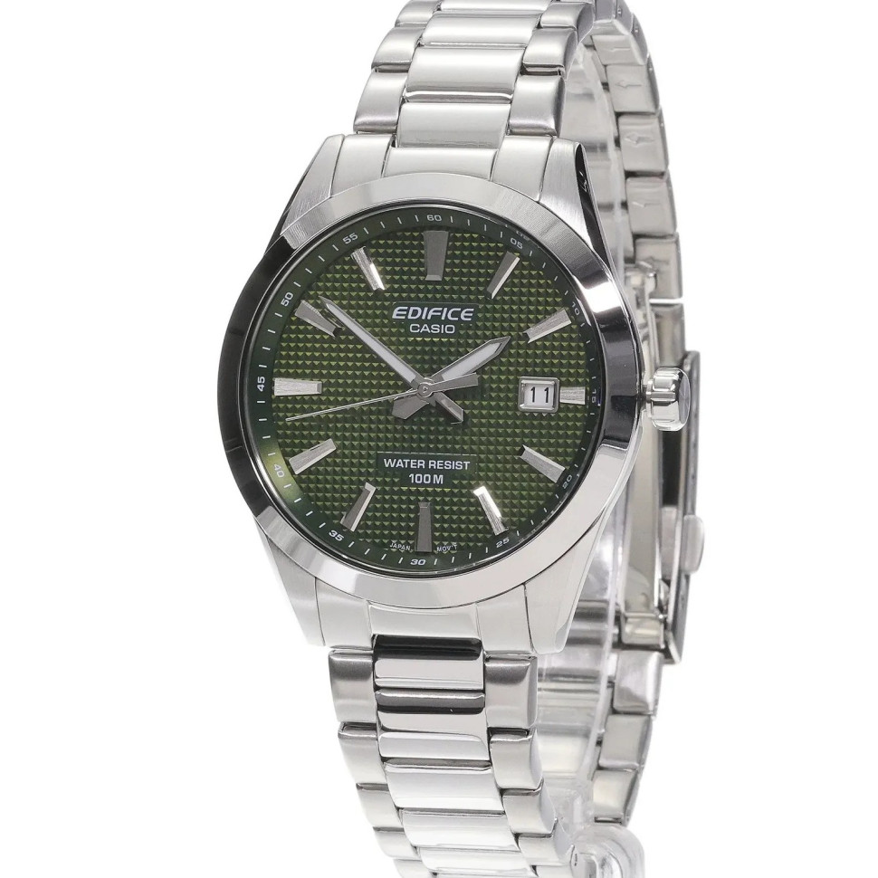 Чоловічий годинник Casio Edifice EFV-160D-3A